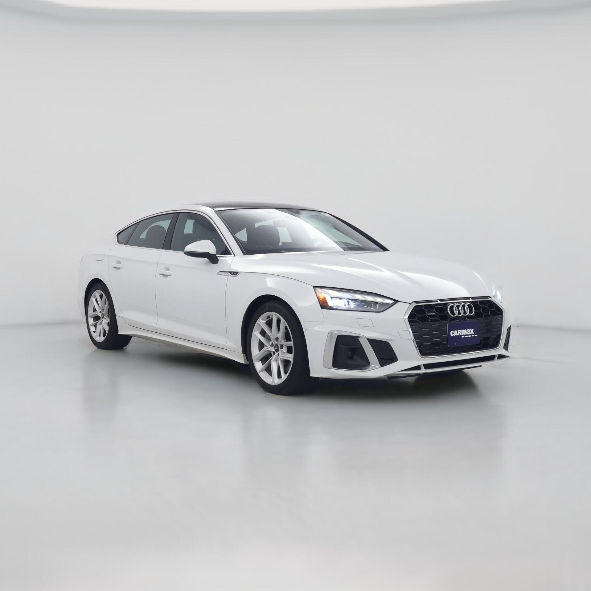 audi a5 sportback 2023 WAUEACF5XPA042832 image audi a5 sportback 2023 WAUEACF5XPA042832 image